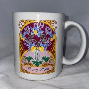 COPY - 💜Avon MOM Mug